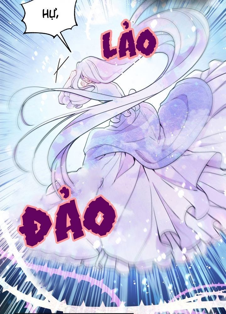 Hộ Vệ Của Bạo Chúa Là Ác Nữ: Chapter 12