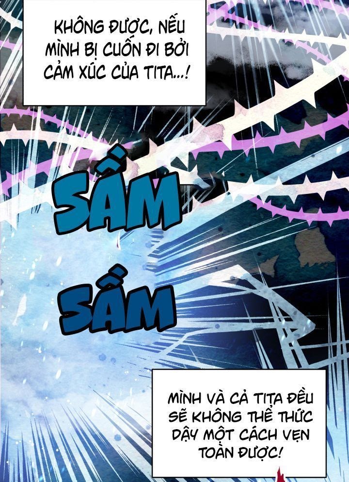 Hộ Vệ Của Bạo Chúa Là Ác Nữ: Chapter 12