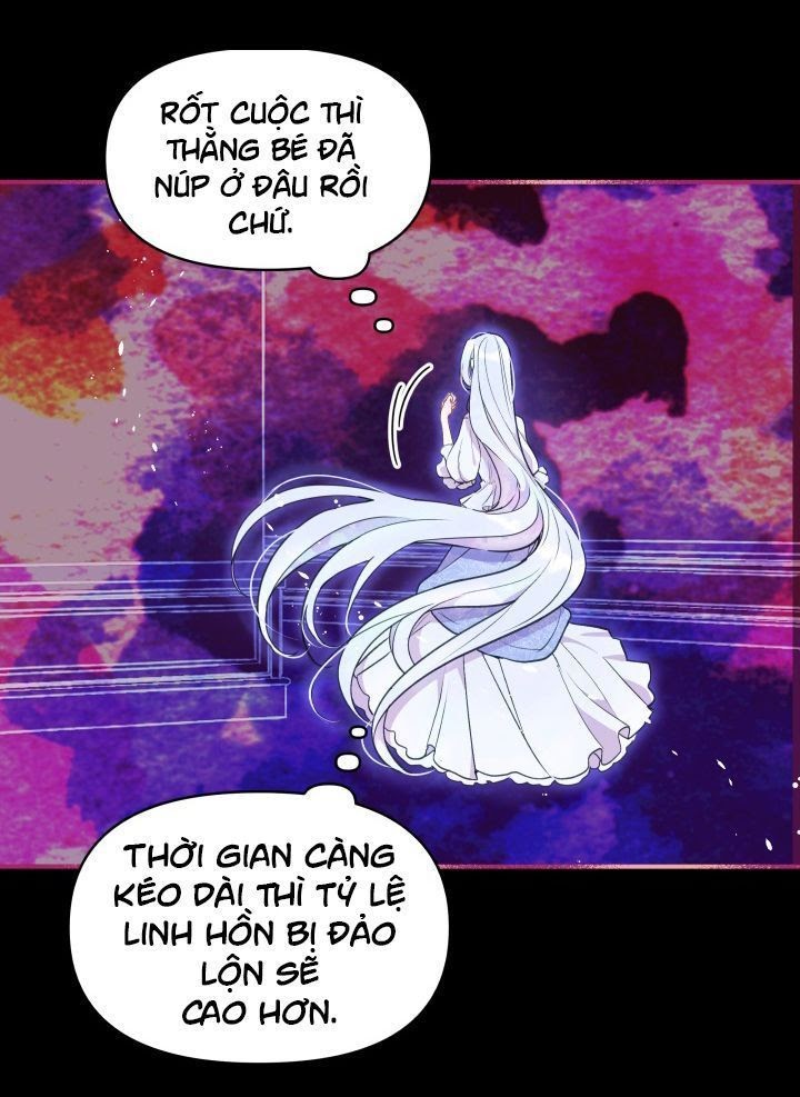 Hộ Vệ Của Bạo Chúa Là Ác Nữ: Chapter 12