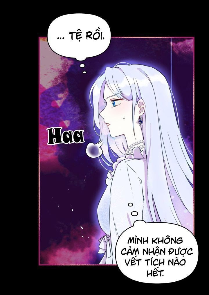 Hộ Vệ Của Bạo Chúa Là Ác Nữ: Chapter 12