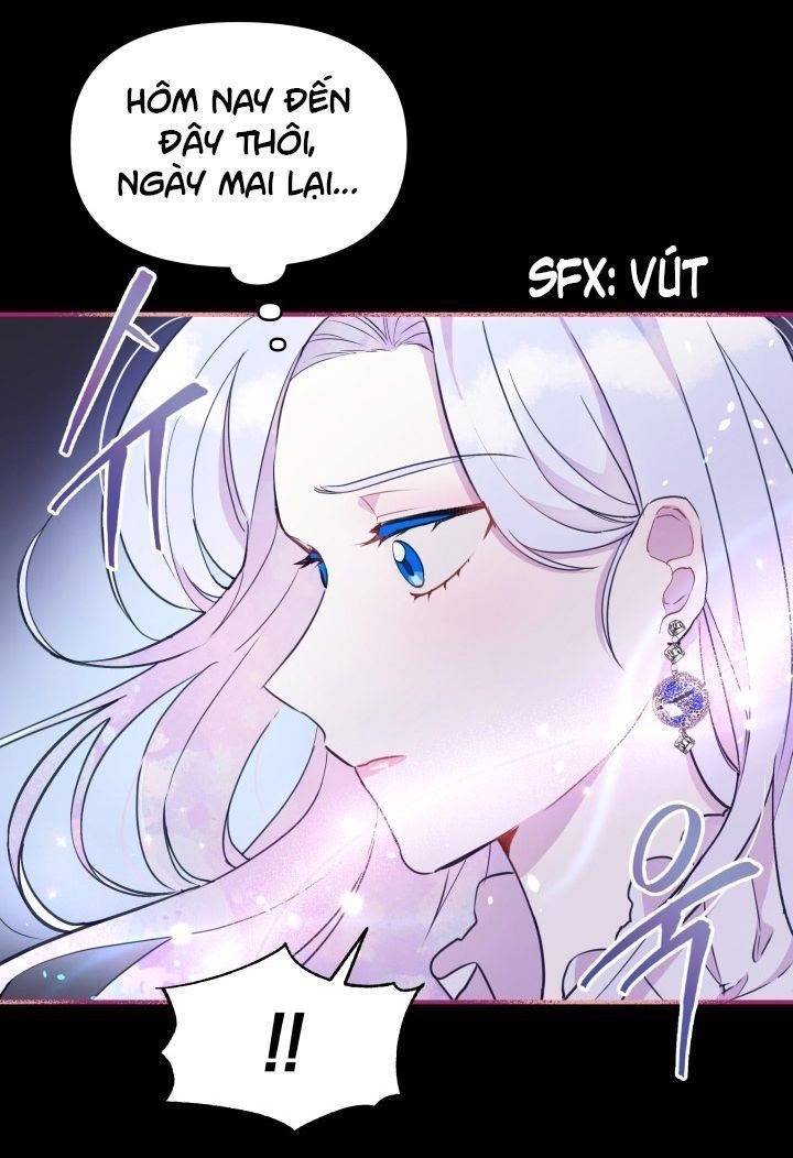 Hộ Vệ Của Bạo Chúa Là Ác Nữ: Chapter 12
