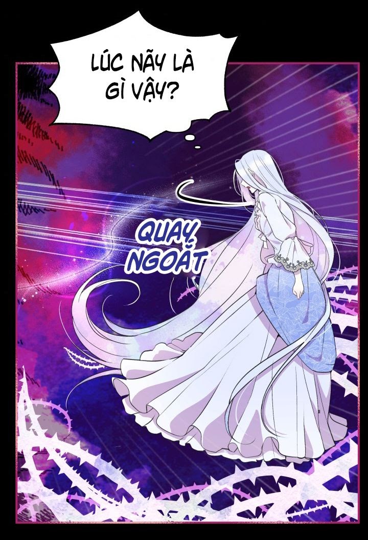 Hộ Vệ Của Bạo Chúa Là Ác Nữ: Chapter 12