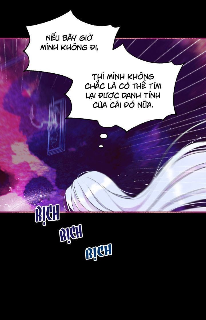Hộ Vệ Của Bạo Chúa Là Ác Nữ: Chapter 12