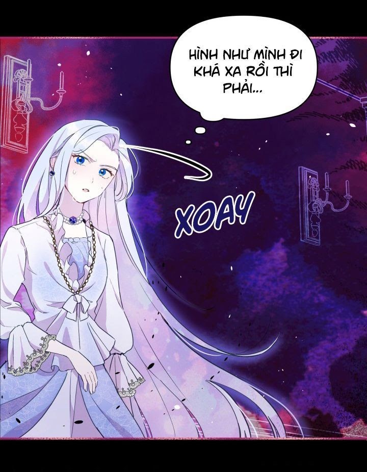 Hộ Vệ Của Bạo Chúa Là Ác Nữ: Chapter 12