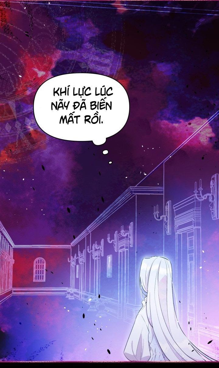 Hộ Vệ Của Bạo Chúa Là Ác Nữ: Chapter 12