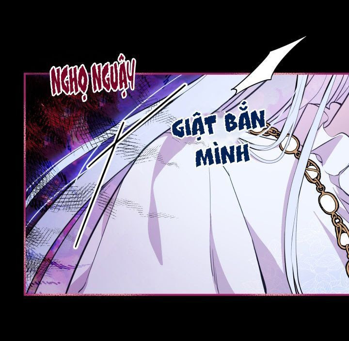 Hộ Vệ Của Bạo Chúa Là Ác Nữ: Chapter 12