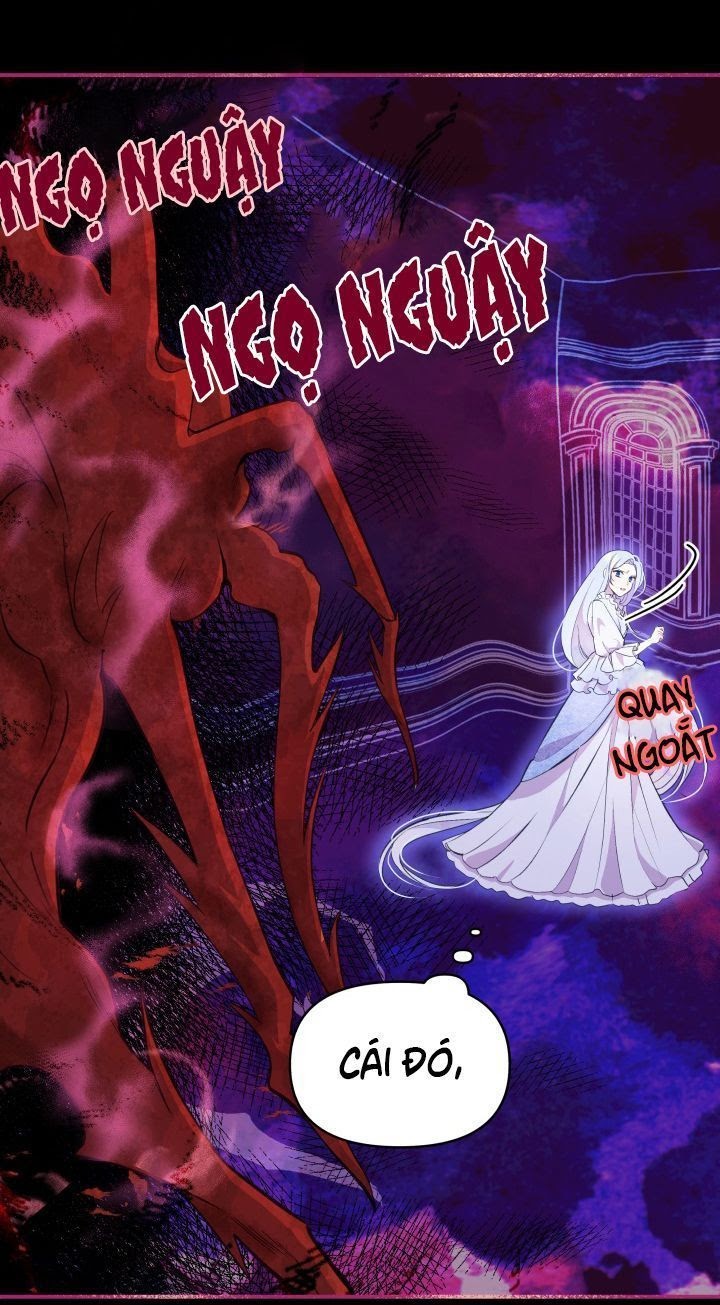 Hộ Vệ Của Bạo Chúa Là Ác Nữ: Chapter 12