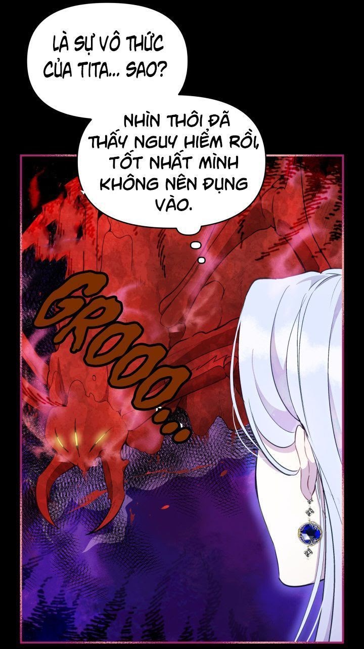 Hộ Vệ Của Bạo Chúa Là Ác Nữ: Chapter 12