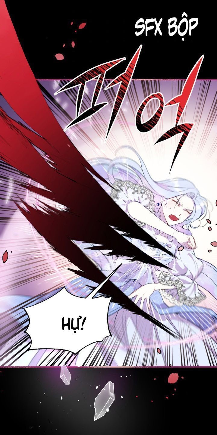 Hộ Vệ Của Bạo Chúa Là Ác Nữ: Chapter 12