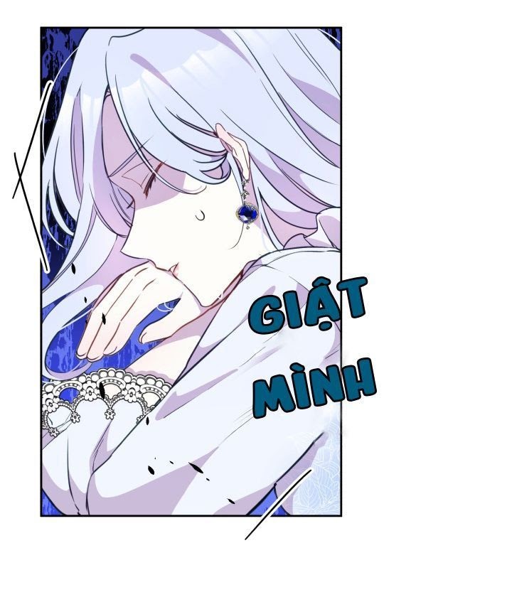 Hộ Vệ Của Bạo Chúa Là Ác Nữ: Chapter 12