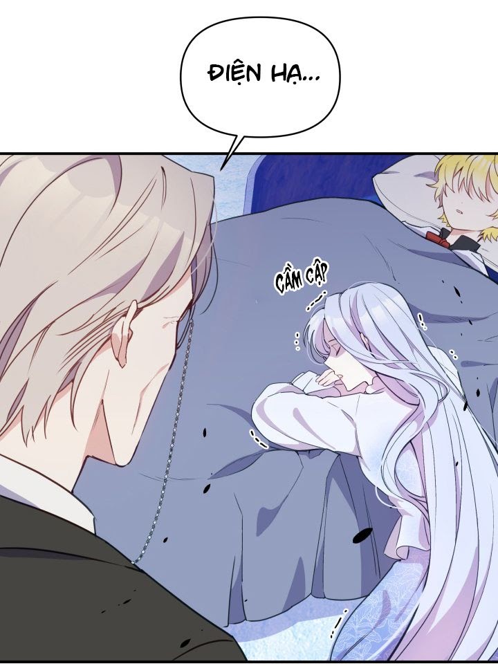 Hộ Vệ Của Bạo Chúa Là Ác Nữ: Chapter 12