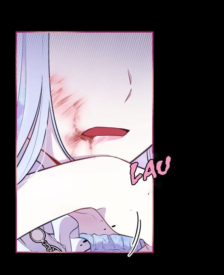 Hộ Vệ Của Bạo Chúa Là Ác Nữ: Chapter 12