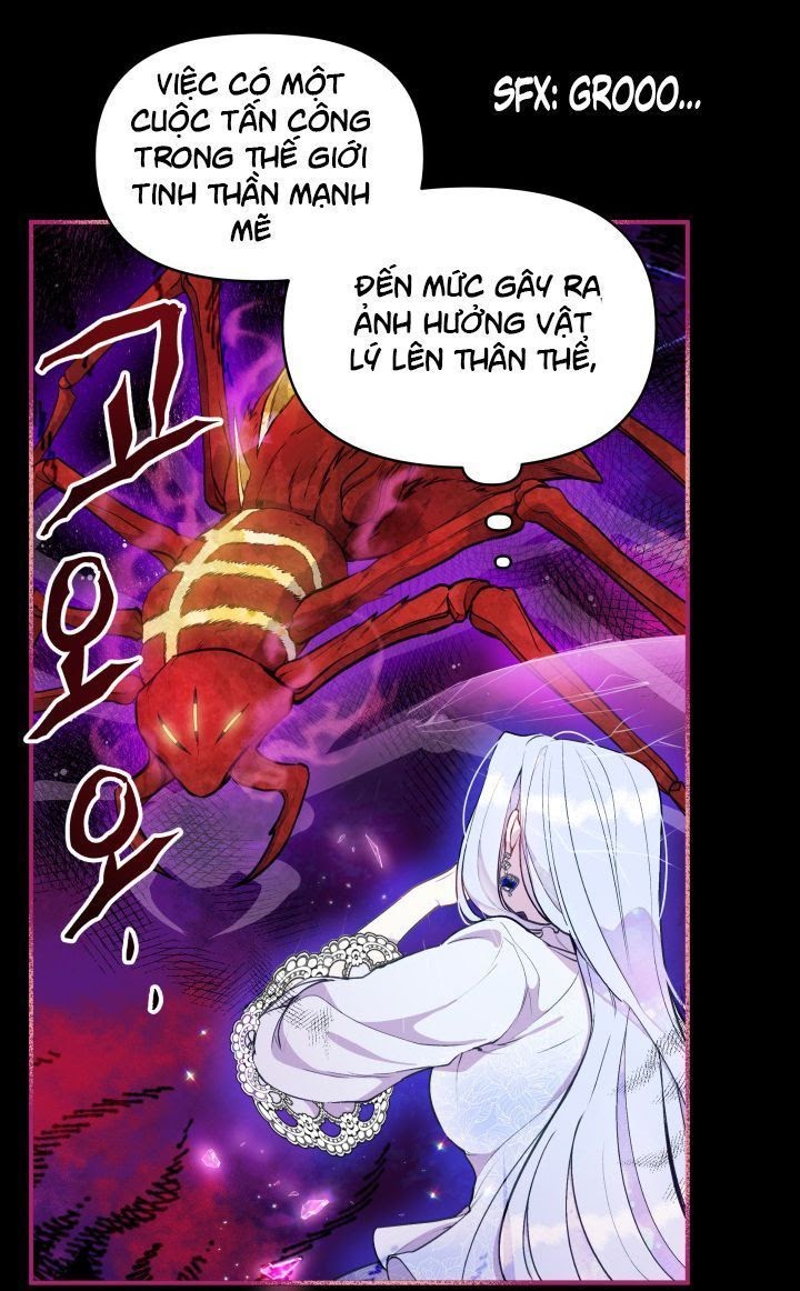 Hộ Vệ Của Bạo Chúa Là Ác Nữ: Chapter 12
