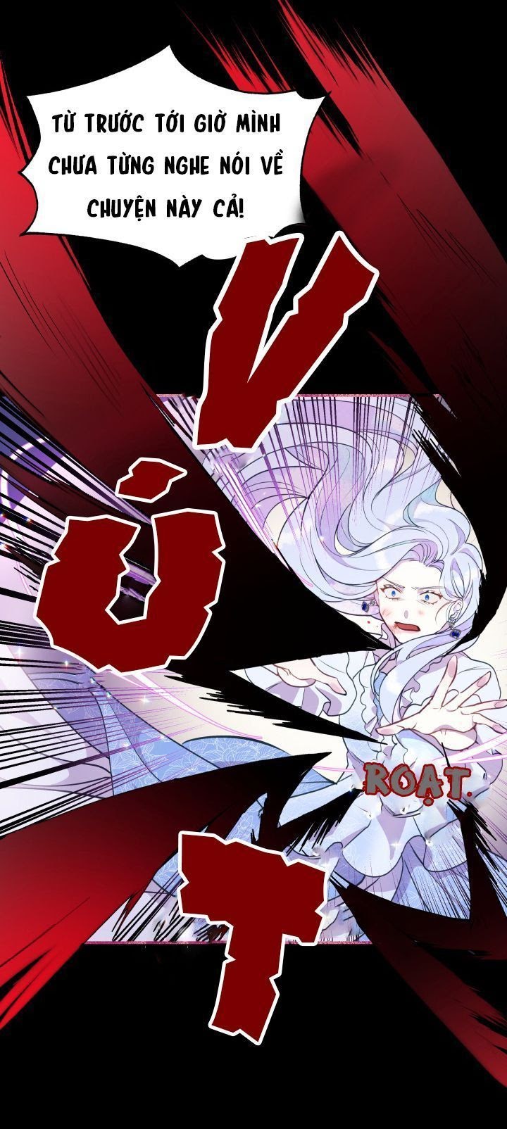 Hộ Vệ Của Bạo Chúa Là Ác Nữ: Chapter 12