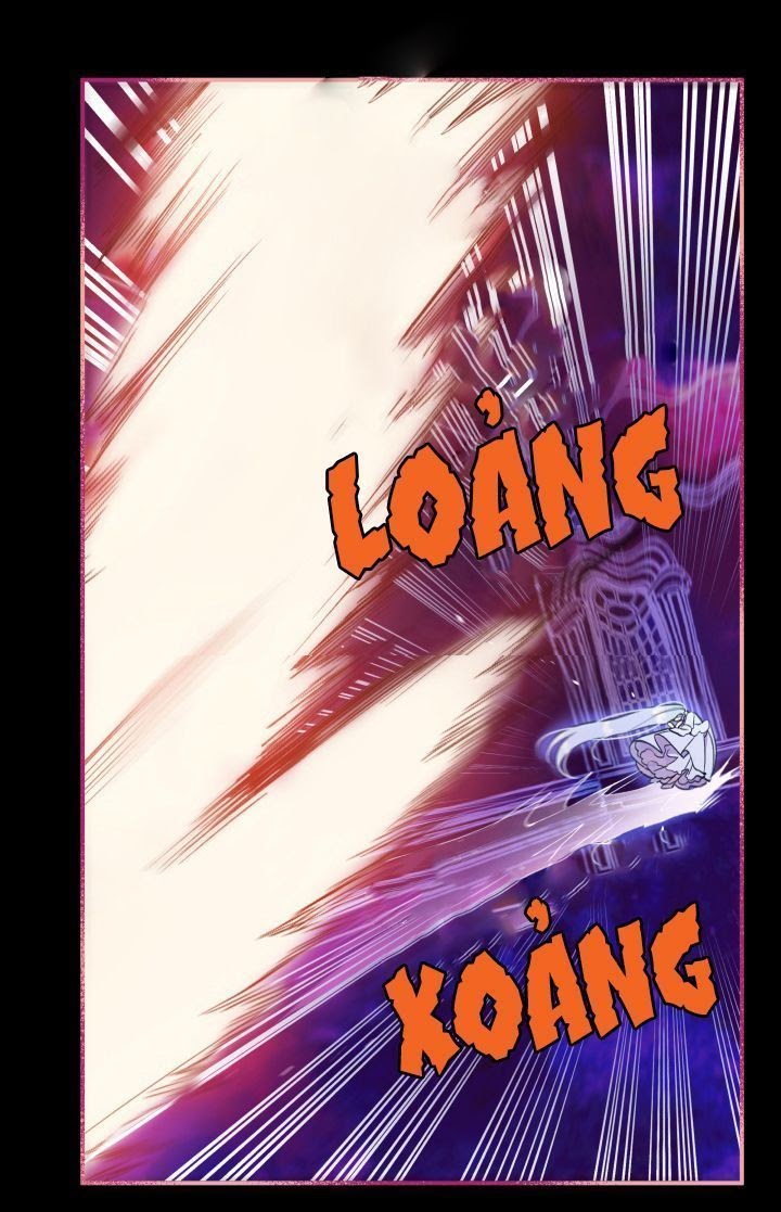 Hộ Vệ Của Bạo Chúa Là Ác Nữ: Chapter 12