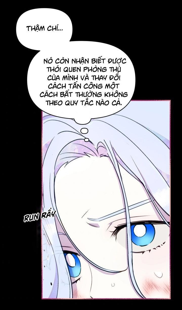 Hộ Vệ Của Bạo Chúa Là Ác Nữ: Chapter 12