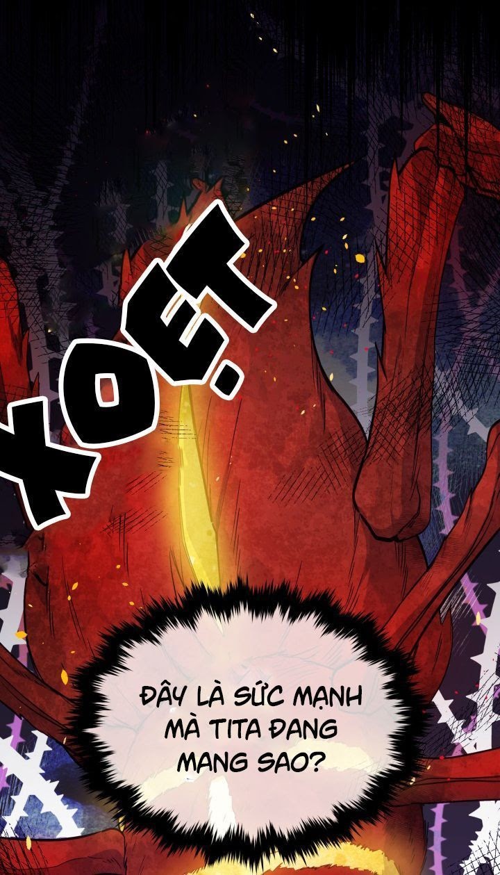 Hộ Vệ Của Bạo Chúa Là Ác Nữ: Chapter 12