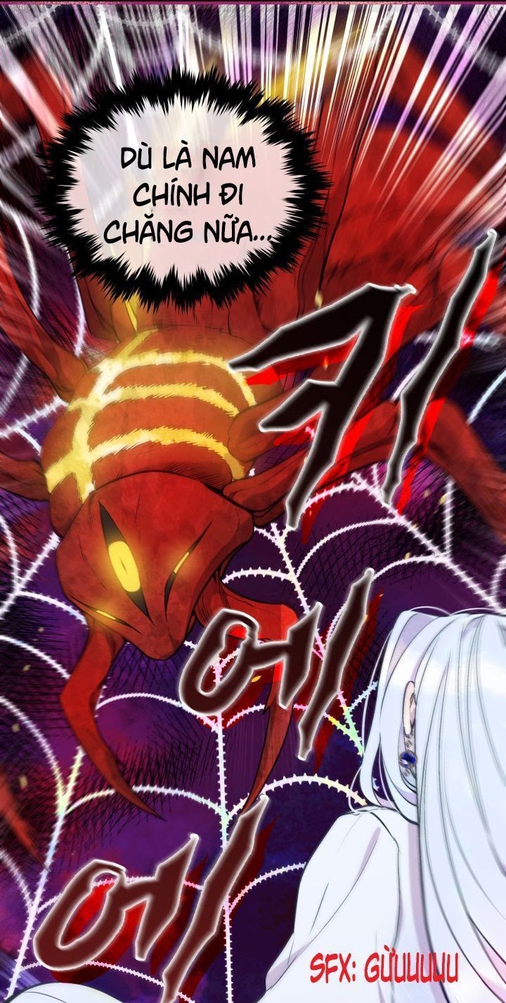 Hộ Vệ Của Bạo Chúa Là Ác Nữ: Chapter 12