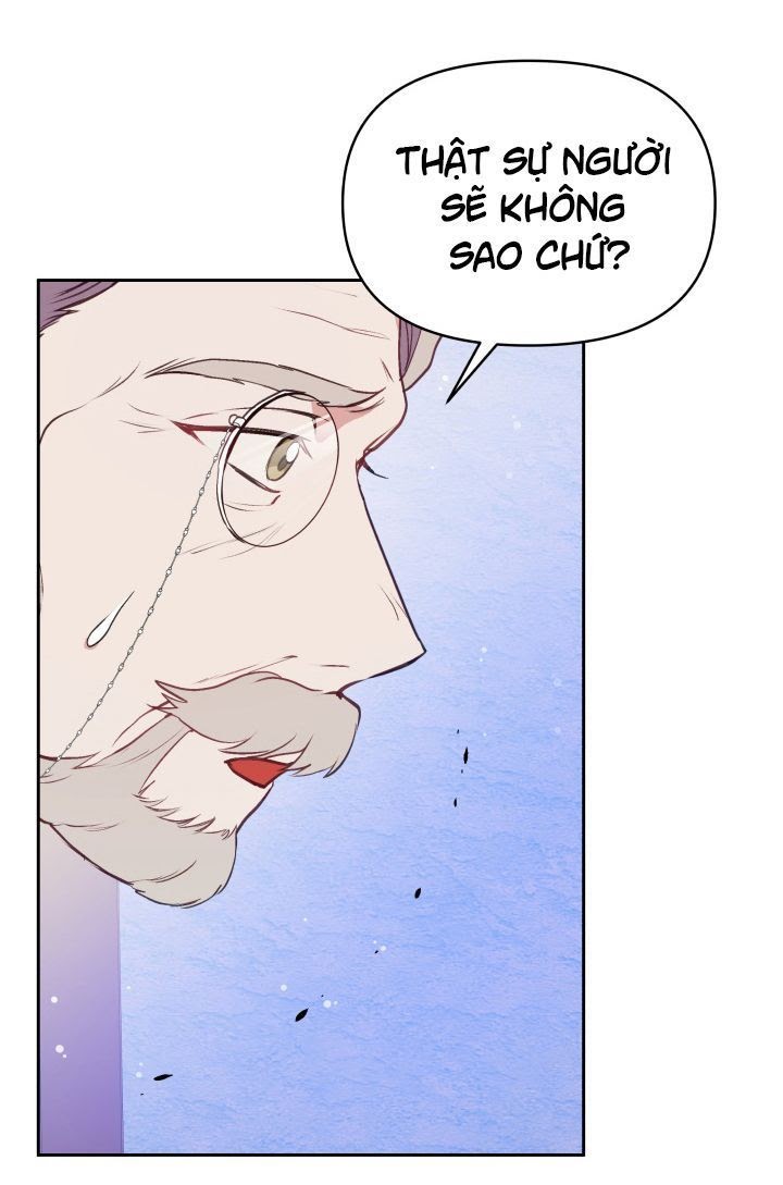 Hộ Vệ Của Bạo Chúa Là Ác Nữ: Chapter 12