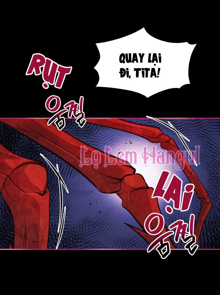 Hộ Vệ Của Bạo Chúa Là Ác Nữ: Chapter 13