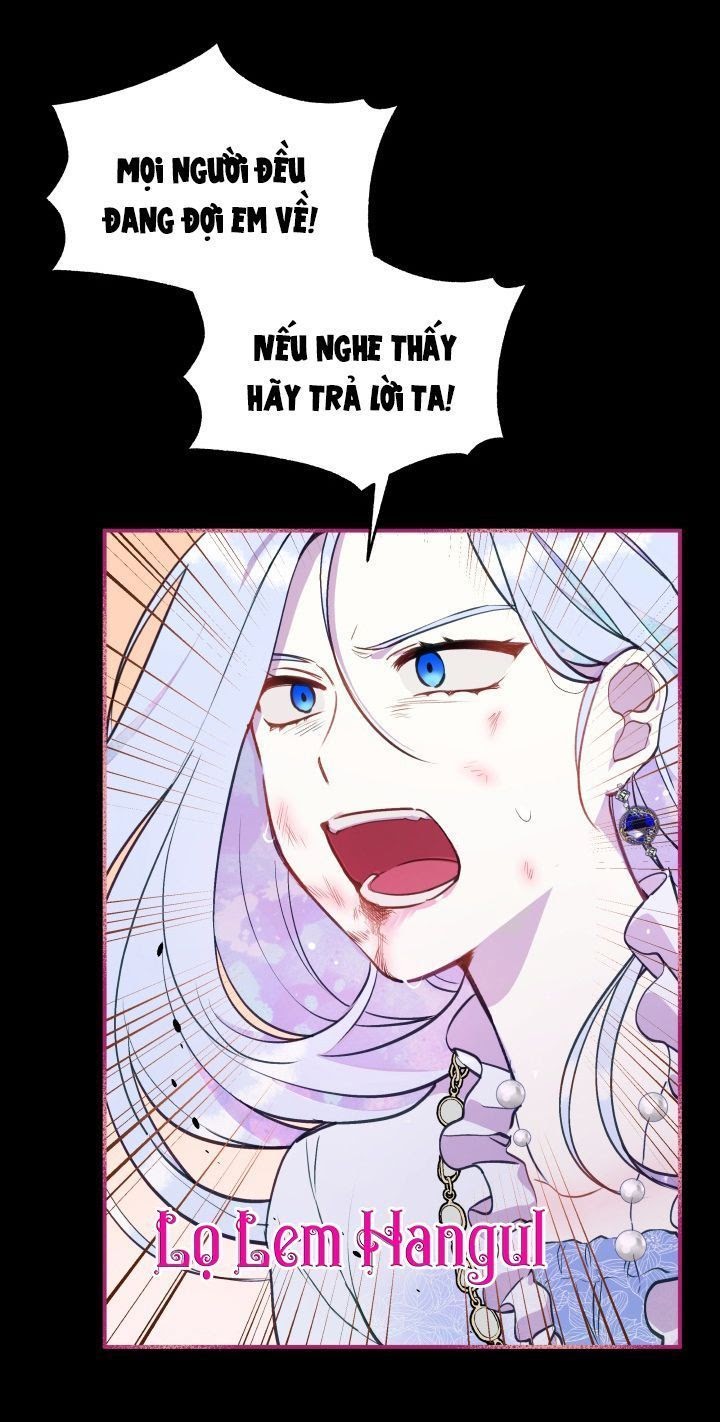 Hộ Vệ Của Bạo Chúa Là Ác Nữ: Chapter 13