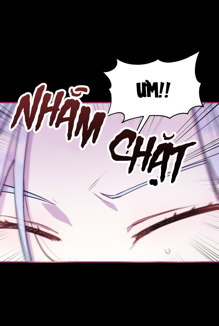Hộ Vệ Của Bạo Chúa Là Ác Nữ: Chapter 13