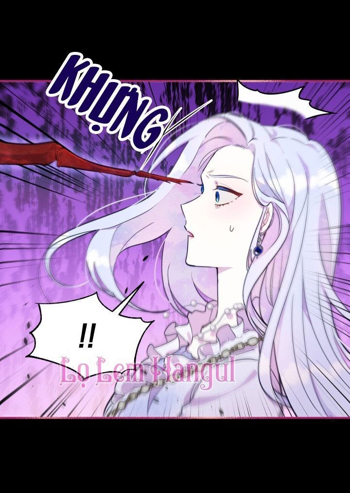 Hộ Vệ Của Bạo Chúa Là Ác Nữ: Chapter 13
