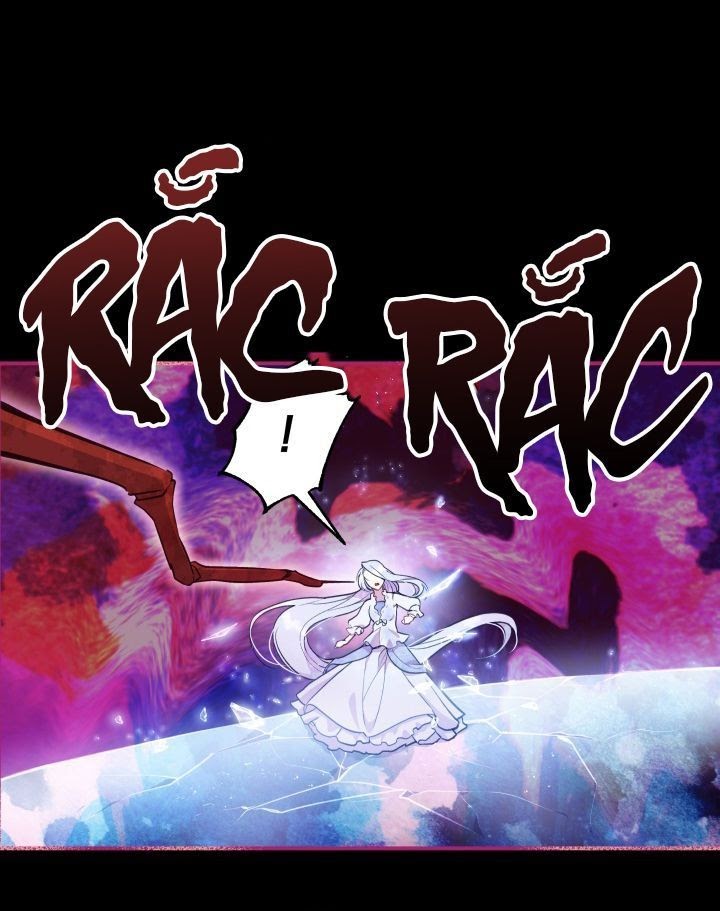 Hộ Vệ Của Bạo Chúa Là Ác Nữ: Chapter 13