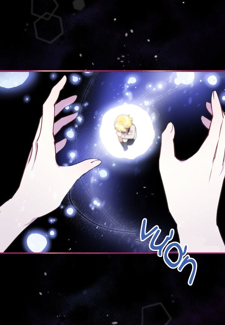 Hộ Vệ Của Bạo Chúa Là Ác Nữ: Chapter 13