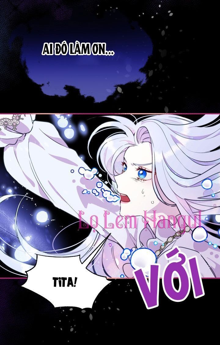 Hộ Vệ Của Bạo Chúa Là Ác Nữ: Chapter 13