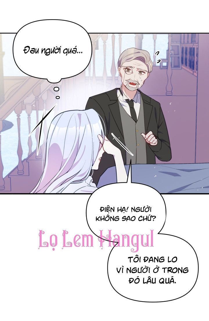 Hộ Vệ Của Bạo Chúa Là Ác Nữ: Chapter 13