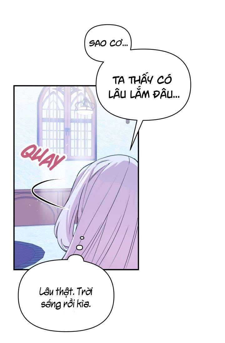Hộ Vệ Của Bạo Chúa Là Ác Nữ: Chapter 13