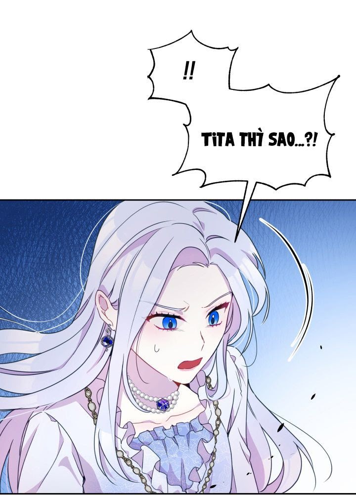Hộ Vệ Của Bạo Chúa Là Ác Nữ: Chapter 13