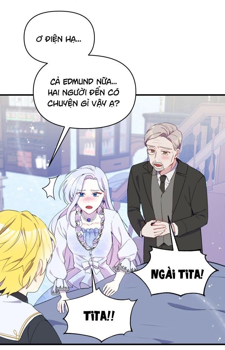 Hộ Vệ Của Bạo Chúa Là Ác Nữ: Chapter 13