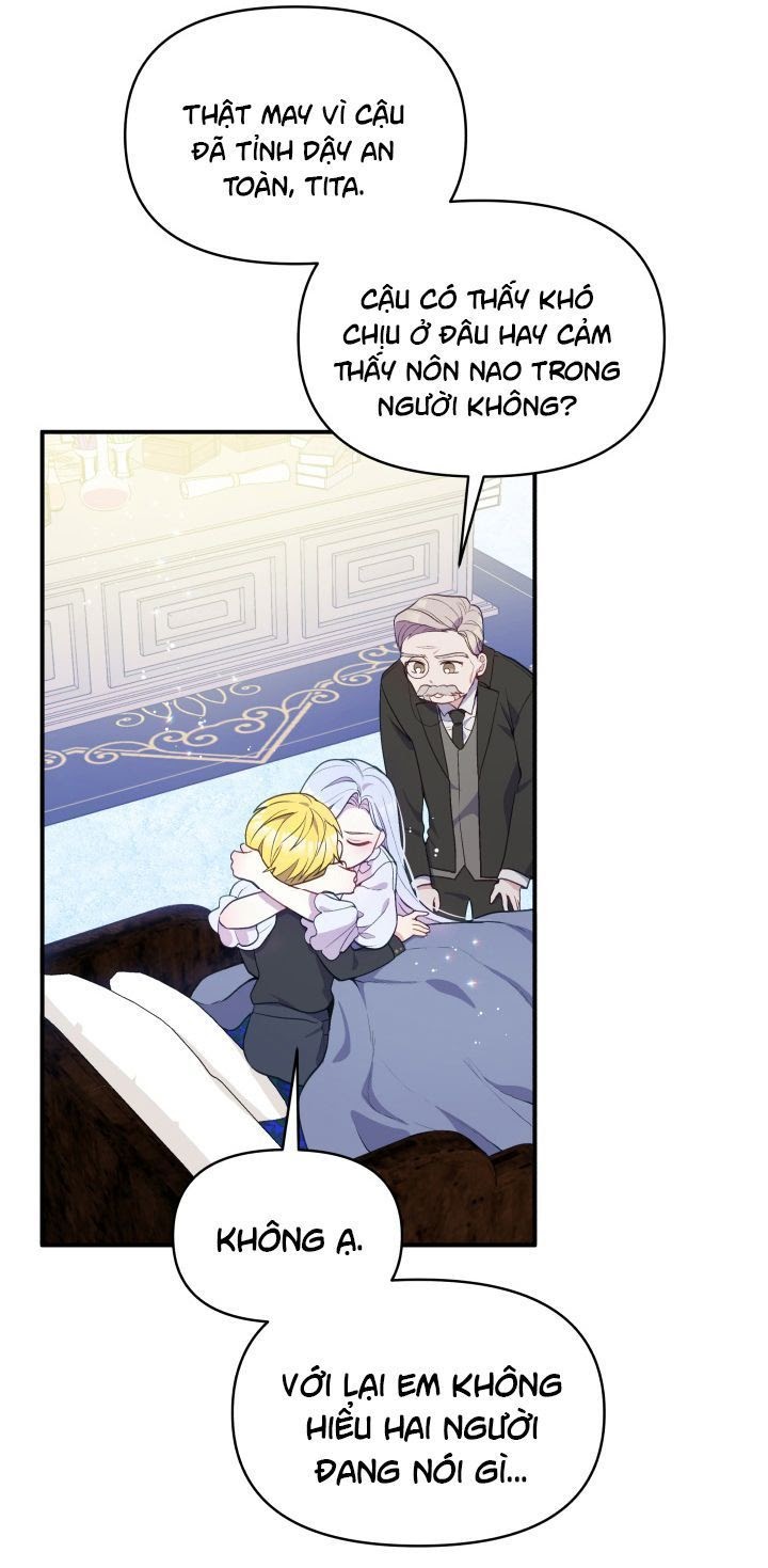 Hộ Vệ Của Bạo Chúa Là Ác Nữ: Chapter 13