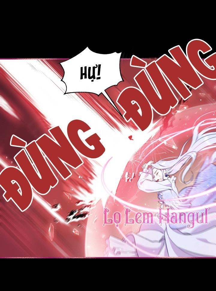 Hộ Vệ Của Bạo Chúa Là Ác Nữ: Chapter 13