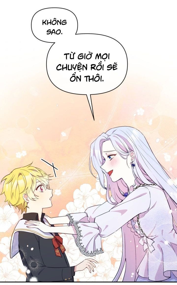 Hộ Vệ Của Bạo Chúa Là Ác Nữ: Chapter 13