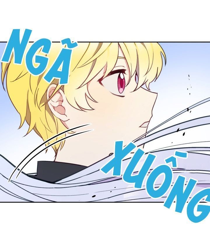 Hộ Vệ Của Bạo Chúa Là Ác Nữ: Chapter 13