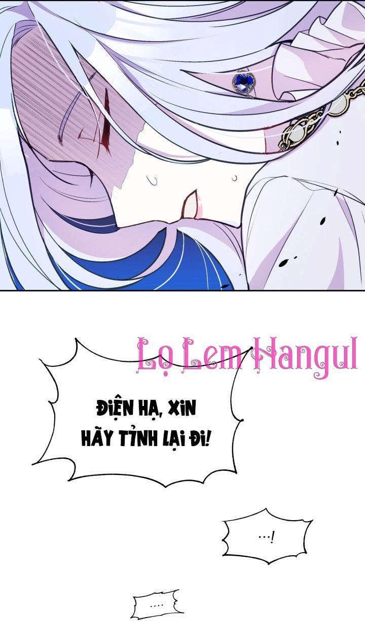 Hộ Vệ Của Bạo Chúa Là Ác Nữ: Chapter 13