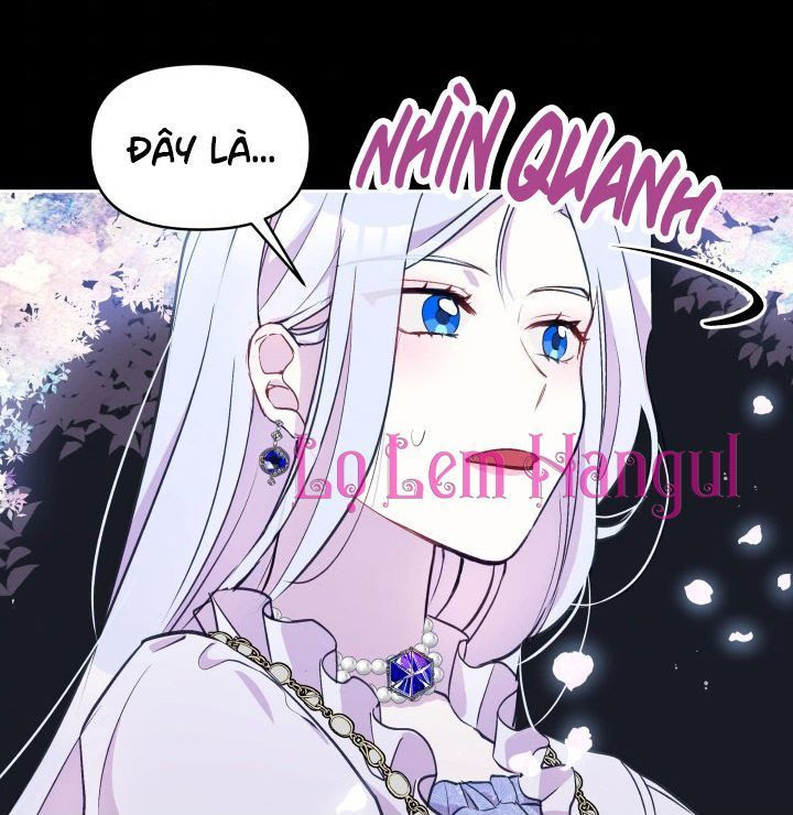 Hộ Vệ Của Bạo Chúa Là Ác Nữ: Chapter 13