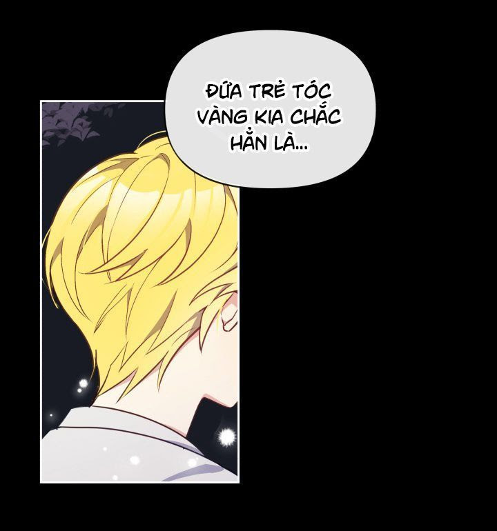 Hộ Vệ Của Bạo Chúa Là Ác Nữ: Chapter 13