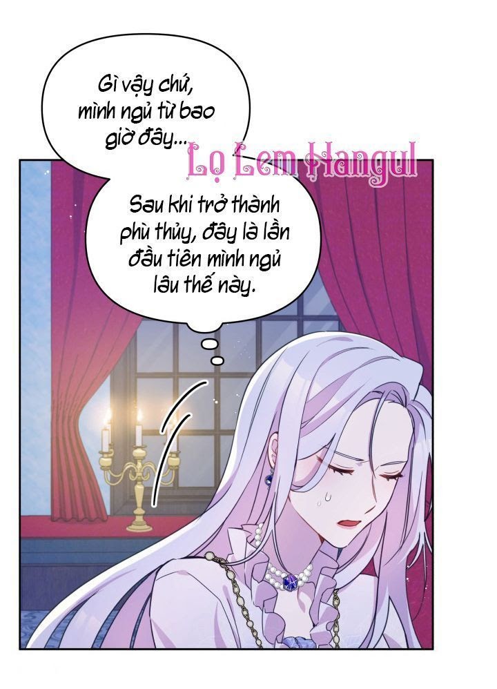 Hộ Vệ Của Bạo Chúa Là Ác Nữ: Chapter 13