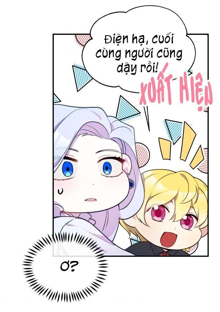 Hộ Vệ Của Bạo Chúa Là Ác Nữ: Chapter 13