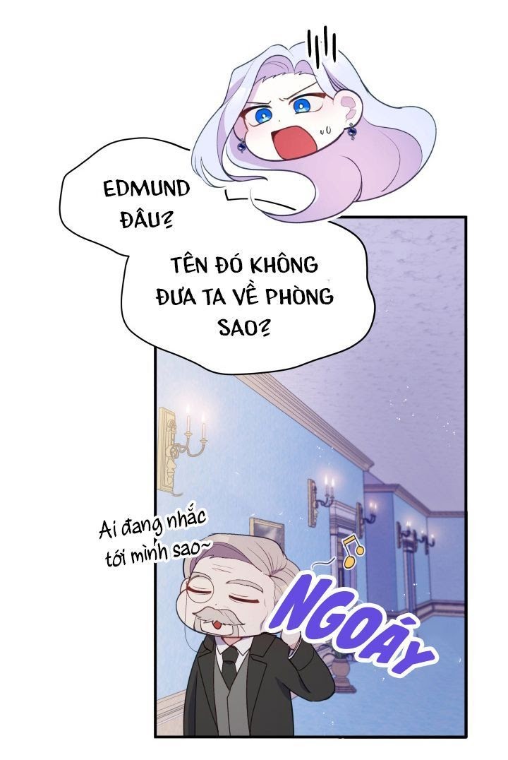 Hộ Vệ Của Bạo Chúa Là Ác Nữ: Chapter 13
