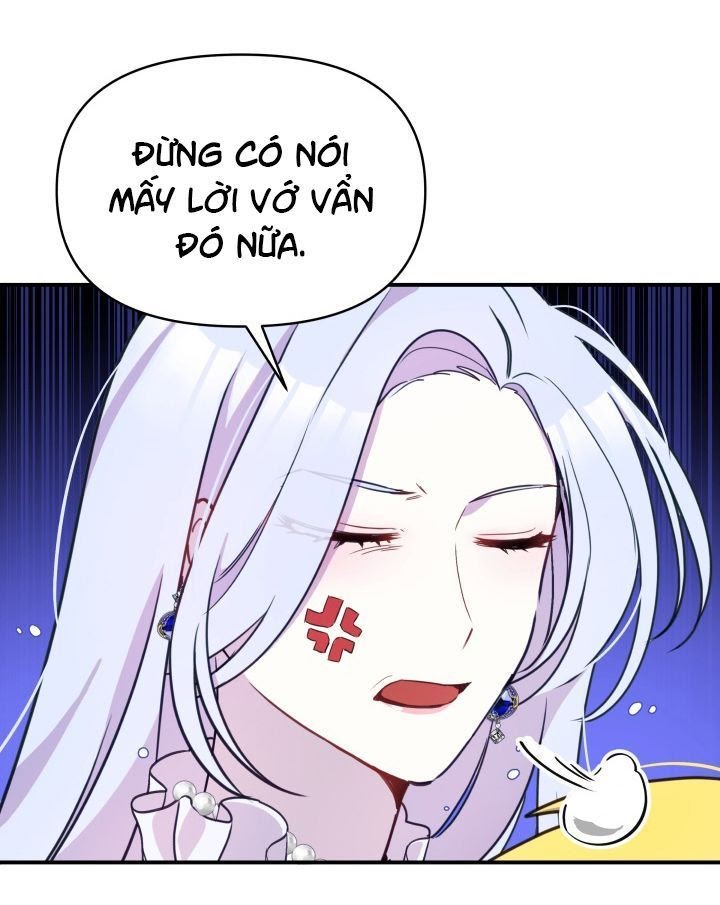 Hộ Vệ Của Bạo Chúa Là Ác Nữ: Chapter 13