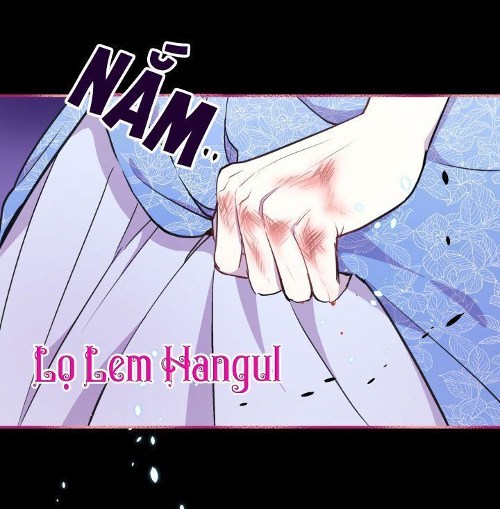 Hộ Vệ Của Bạo Chúa Là Ác Nữ: Chapter 13