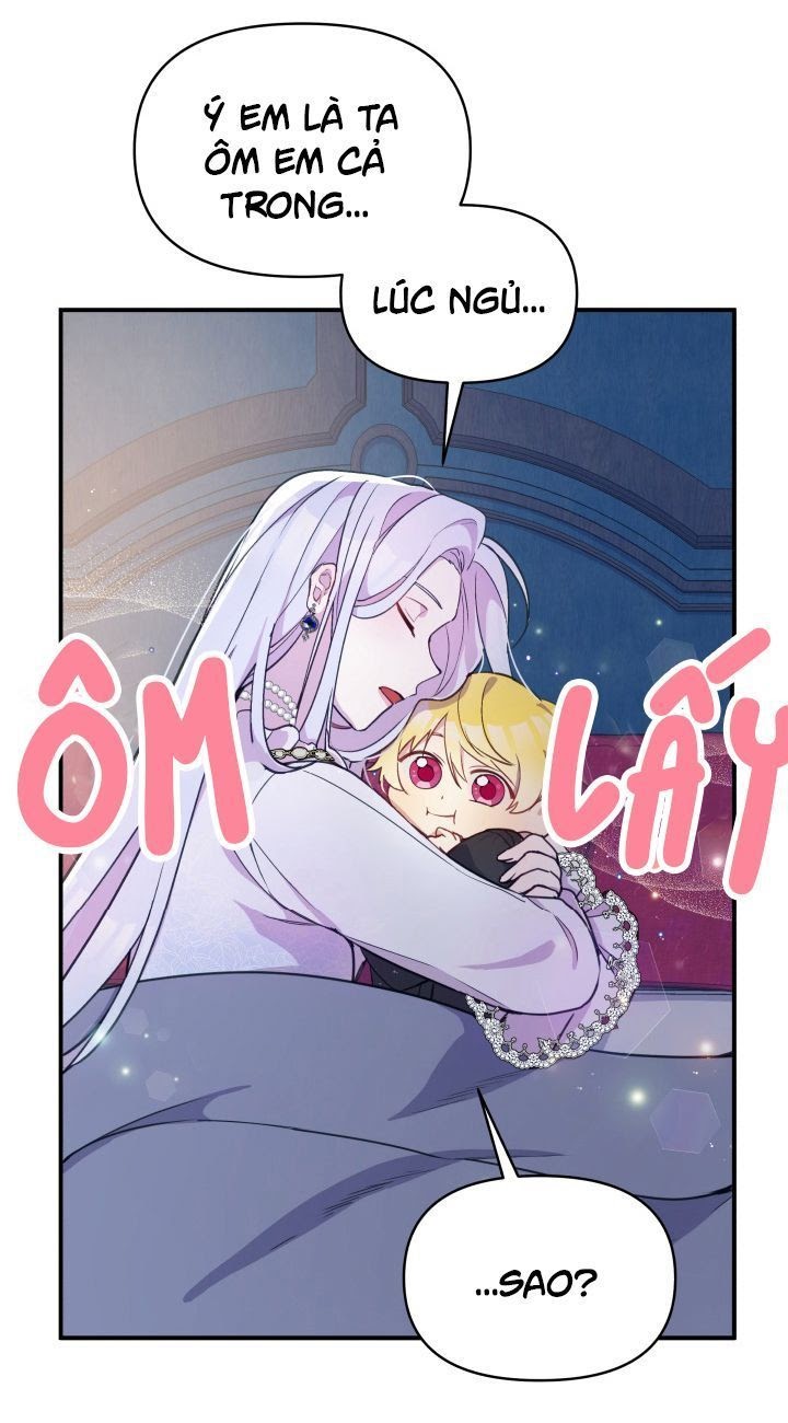 Hộ Vệ Của Bạo Chúa Là Ác Nữ: Chapter 13