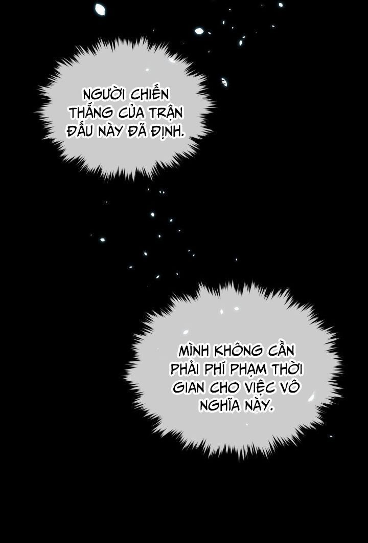 Hộ Vệ Của Bạo Chúa Là Ác Nữ: Chapter 13