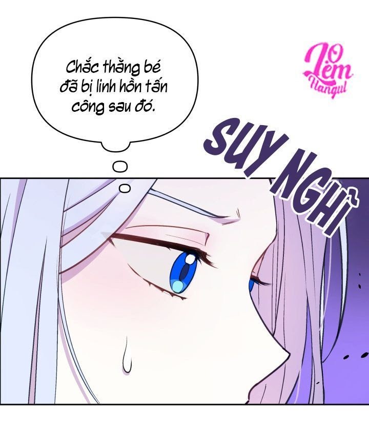 Hộ Vệ Của Bạo Chúa Là Ác Nữ: Chapter 14