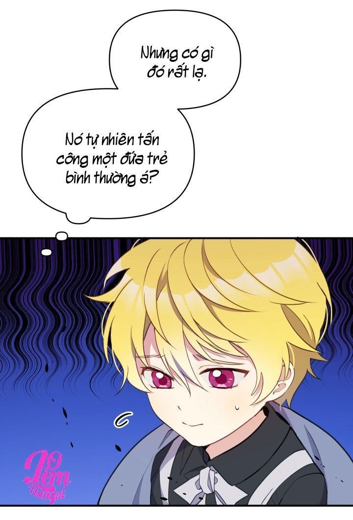 Hộ Vệ Của Bạo Chúa Là Ác Nữ: Chapter 14
